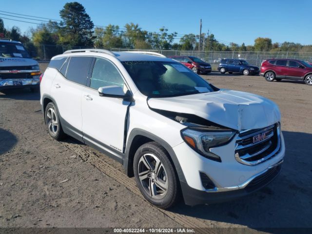 gmc terrain 2018 3gkalpev2jl355124