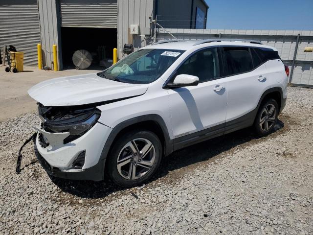 gmc terrain sl 2018 3gkalpev2jl372246