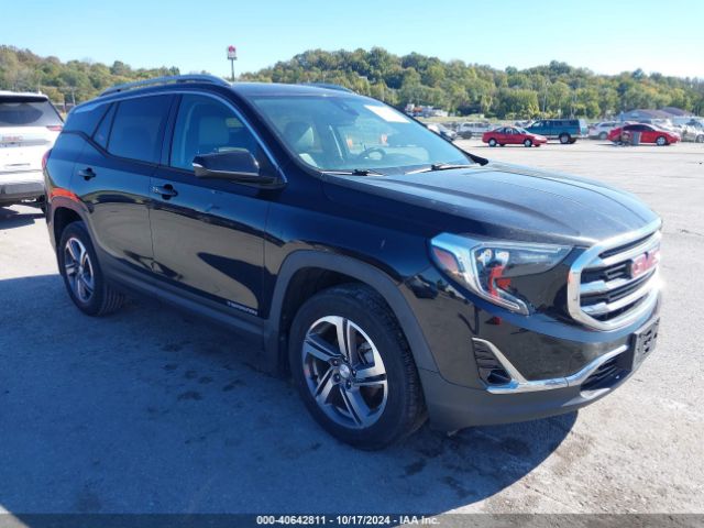 gmc terrain 2019 3gkalpev2kl230853