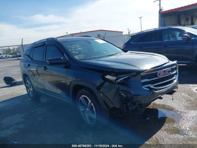 gmc terrain 2019 3gkalpev2kl251654