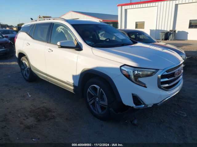 gmc terrain 2019 3gkalpev2kl283956