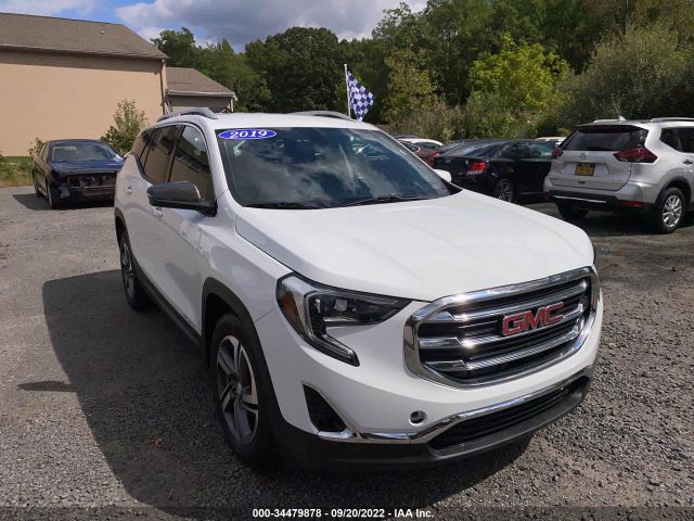 gmc terrain 2019 3gkalpev2kl285612