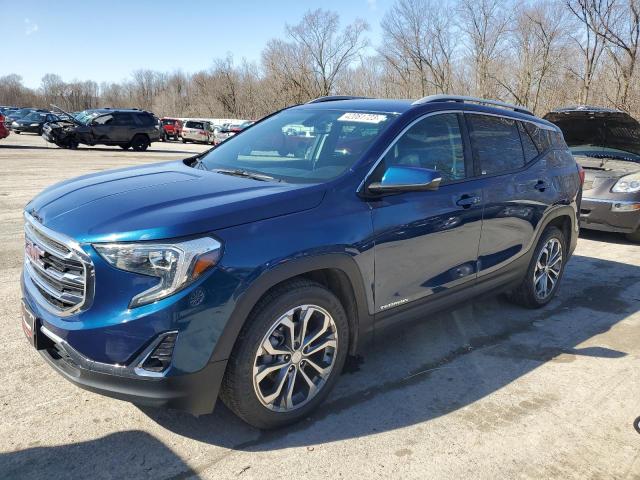 gmc terrain sl 2019 3gkalpev2kl303669