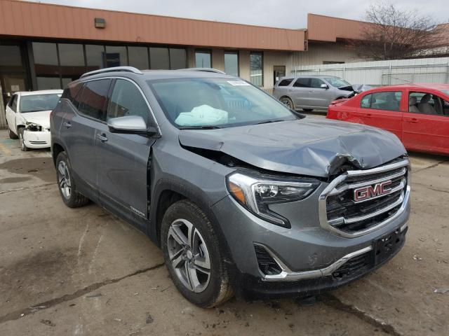 gmc terrain sl 2020 3gkalpev2ll102310