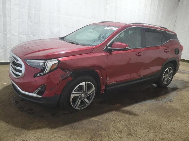 gmc terrain sl 2020 3gkalpev2ll221832