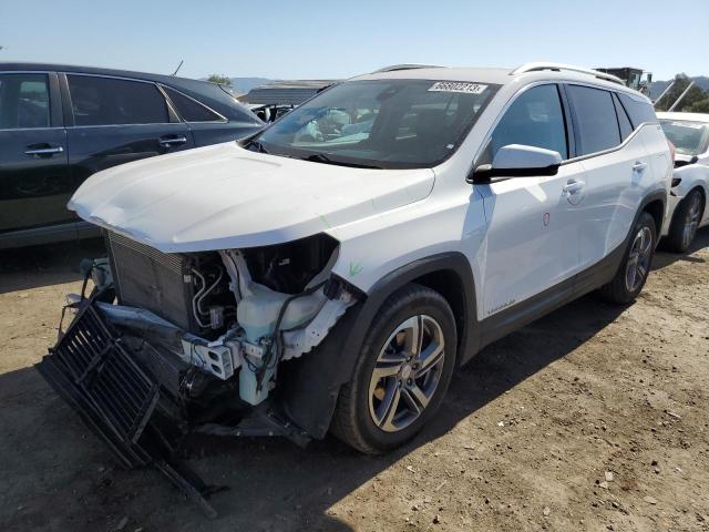 gmc terrain sl 2020 3gkalpev2ll250926