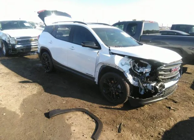 gmc terrain 2020 3gkalpev2ll274188