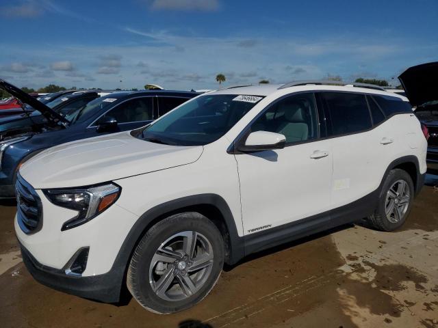 gmc terrain sl 2020 3gkalpev2ll312258