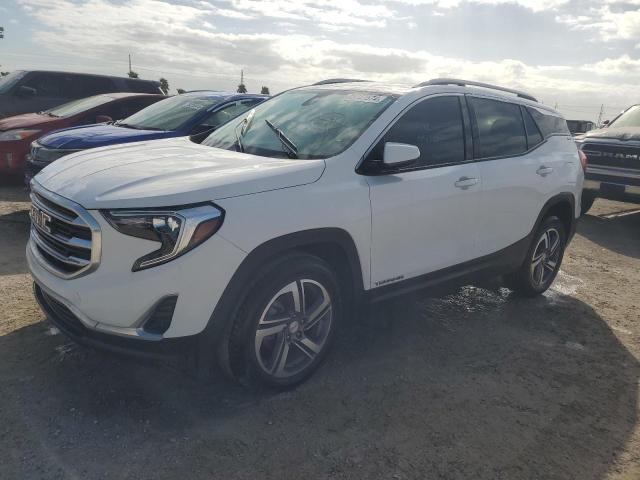 gmc terrain sl 2021 3gkalpev2ml356990