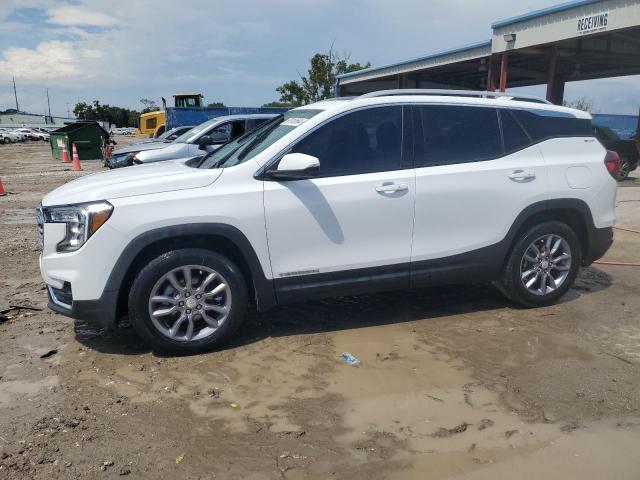 gmc terrain sl 2022 3gkalpev2nl117411