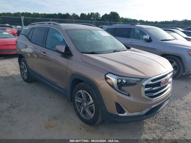 gmc terrain 2018 3gkalpev3jl250379