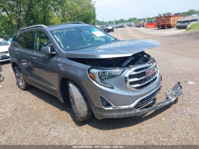 gmc terrain 2019 3gkalpev3kl163387