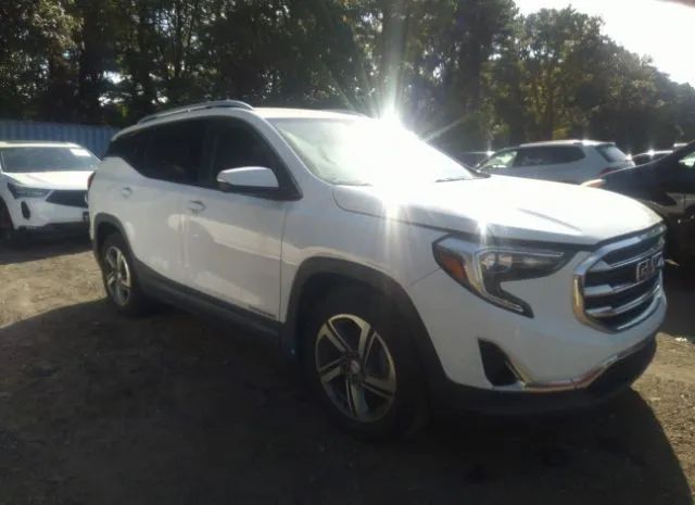 gmc terrain 2019 3gkalpev3kl174485