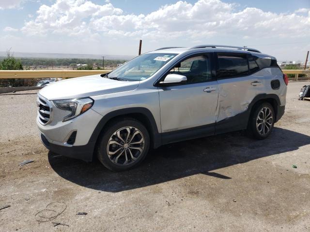 gmc terrain sl 2019 3gkalpev3kl198589