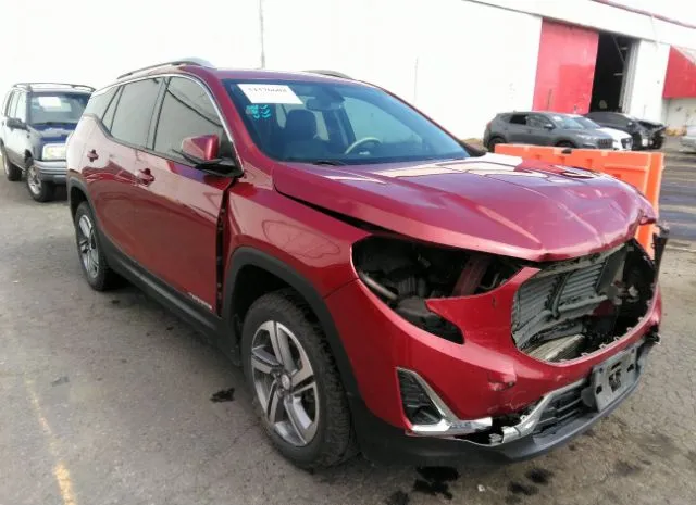 gmc terrain 2019 3gkalpev3kl219392