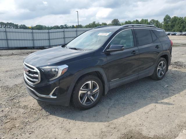 gmc terrain sl 2019 3gkalpev3kl226259