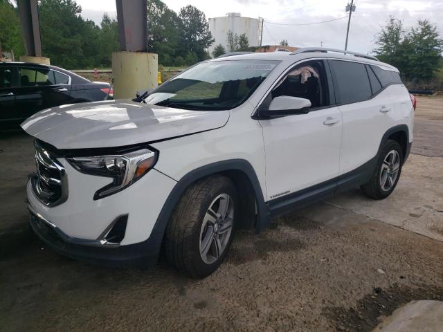 gmc terrain sl 2019 3gkalpev3kl237018