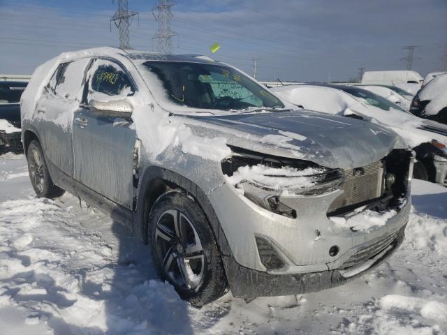 gmc terrain sl 2019 3gkalpev3kl241831