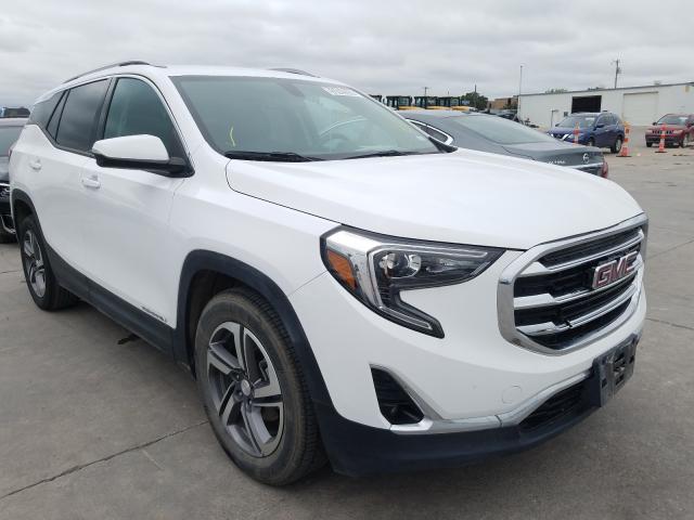 gmc terrain sl 2019 3gkalpev3kl244678