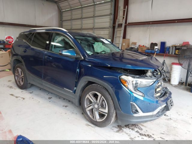 gmc terrain 2019 3gkalpev3kl257172