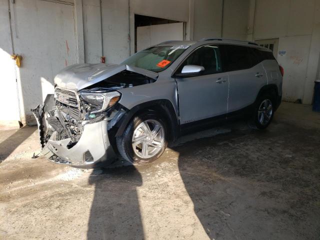 gmc terrain 2020 3gkalpev3ll104700