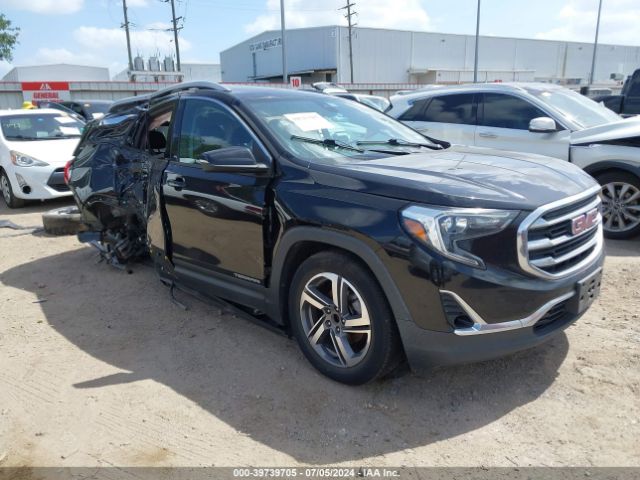 gmc terrain 2020 3gkalpev3ll106172