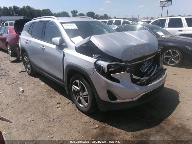 gmc terrain 2020 3gkalpev3ll144694