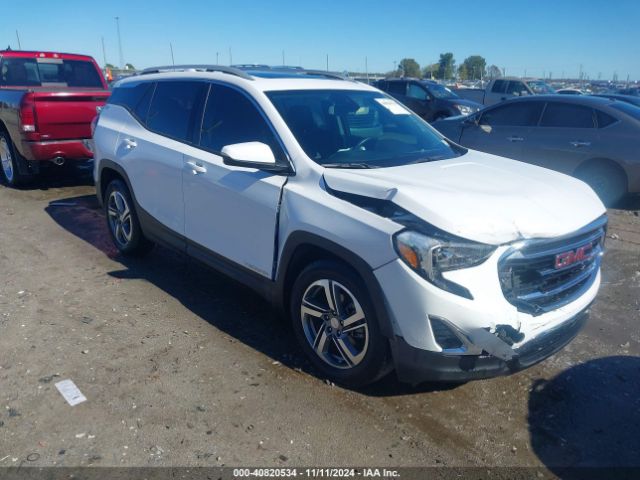 gmc terrain 2020 3gkalpev3ll170163