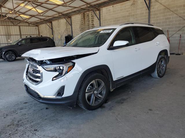 gmc terrain 2020 3gkalpev3ll193121