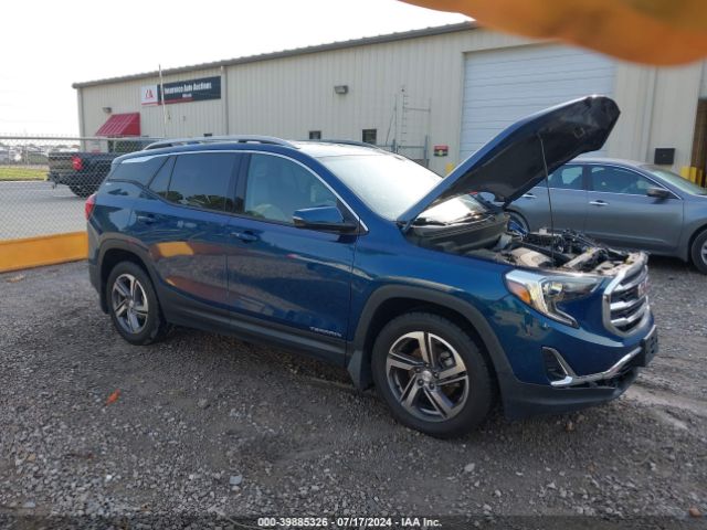 gmc terrain 2020 3gkalpev3ll271767