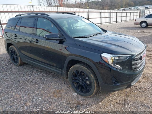 gmc terrain 2020 3gkalpev3ll302144