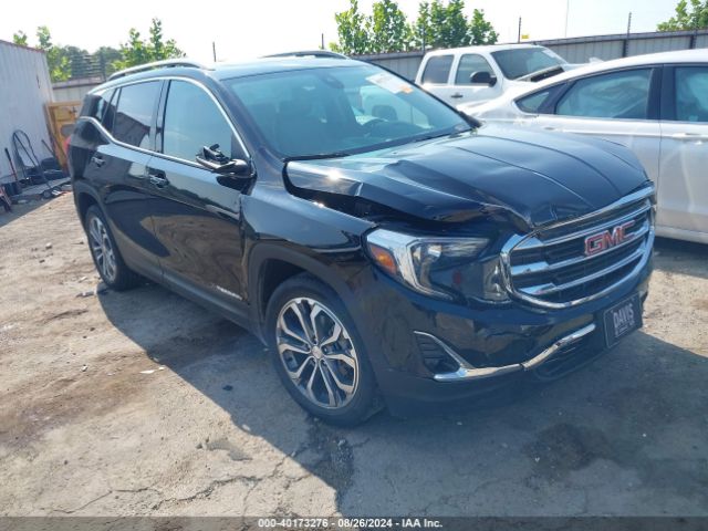 gmc terrain 2021 3gkalpev3ml304204