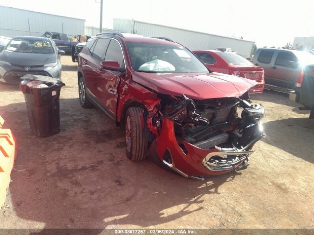 gmc terrain 2021 3gkalpev3ml332696