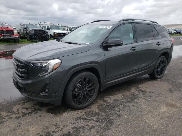 gmc terrain sl 2021 3gkalpev3ml363656