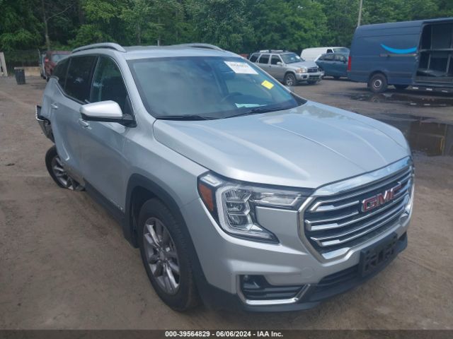 gmc terrain 2022 3gkalpev3nl102819