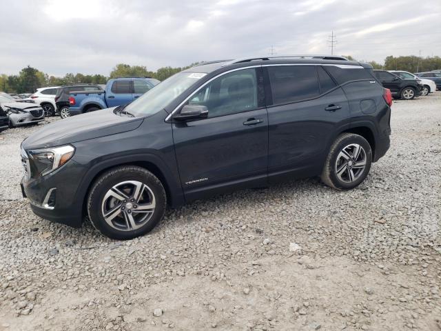 gmc terrain sl 2018 3gkalpev4jl216354