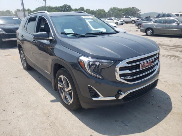 gmc terrain 2018 3gkalpev4jl349079