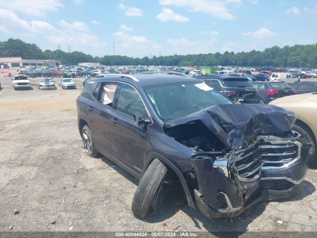 gmc terrain 2019 3gkalpev4kl111296