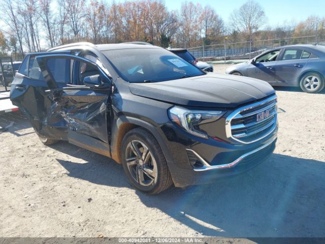 gmc terrain 2019 3gkalpev4kl137445