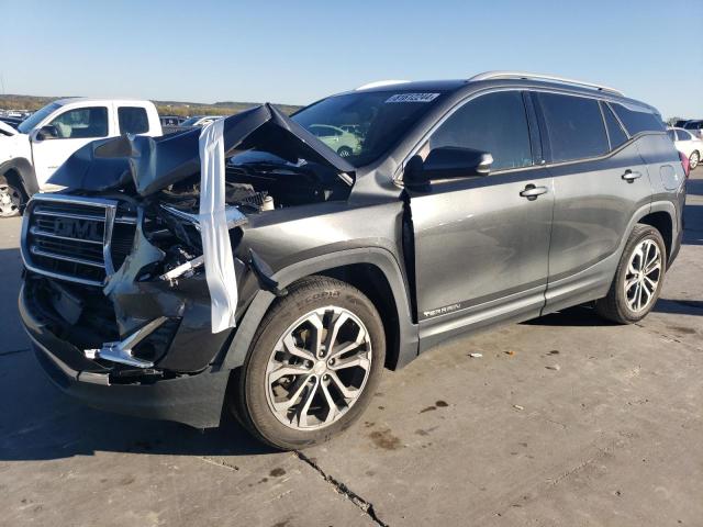 gmc terrain sl 2019 3gkalpev4kl158389