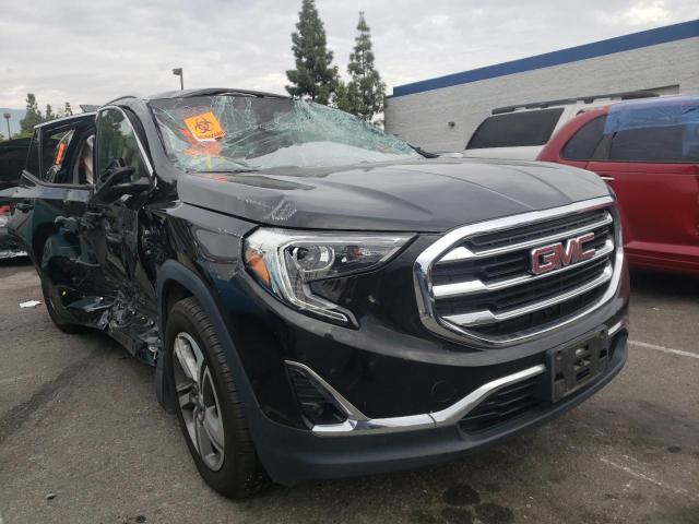 gmc terrain sl 2019 3gkalpev4kl181915