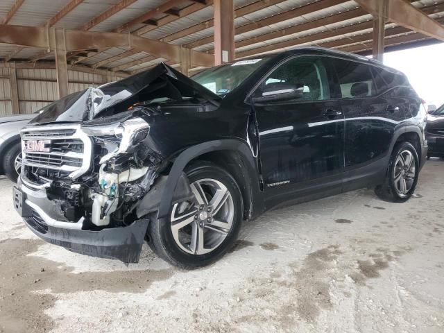 gmc terrain 2019 3gkalpev4kl193367