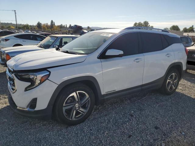 gmc terrain sl 2019 3gkalpev4kl235116