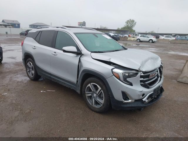 gmc terrain 2019 3gkalpev4kl245869