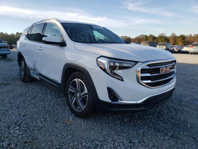 gmc terrain sl 2019 3gkalpev4kl302796