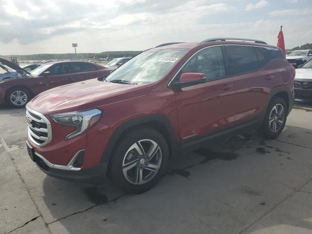 gmc terrain 2019 3gkalpev4kl334163