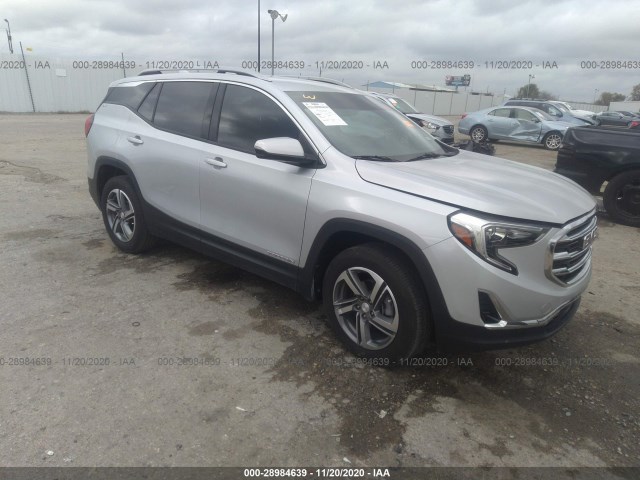 gmc terrain 2019 3gkalpev4kl375506