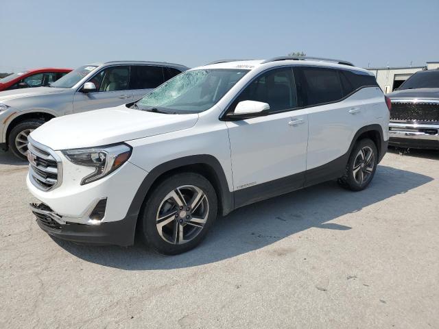 gmc terrain sl 2020 3gkalpev4ll106794