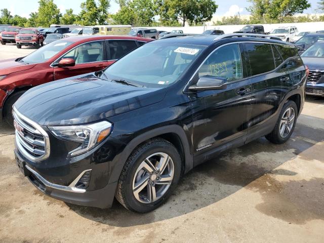 gmc terrain sl 2020 3gkalpev4ll294930