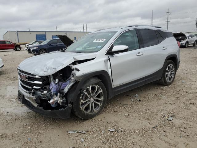 gmc terrain sl 2021 3gkalpev4ml315583